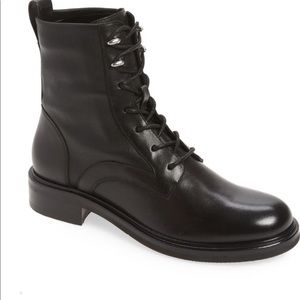 Rag & Bone Slayton Combat Boots
